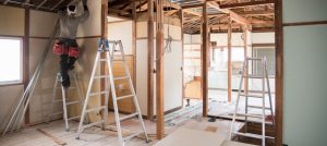 Entreprise de rénovation de la maison et de rénovation d’appartement à Coutevroult